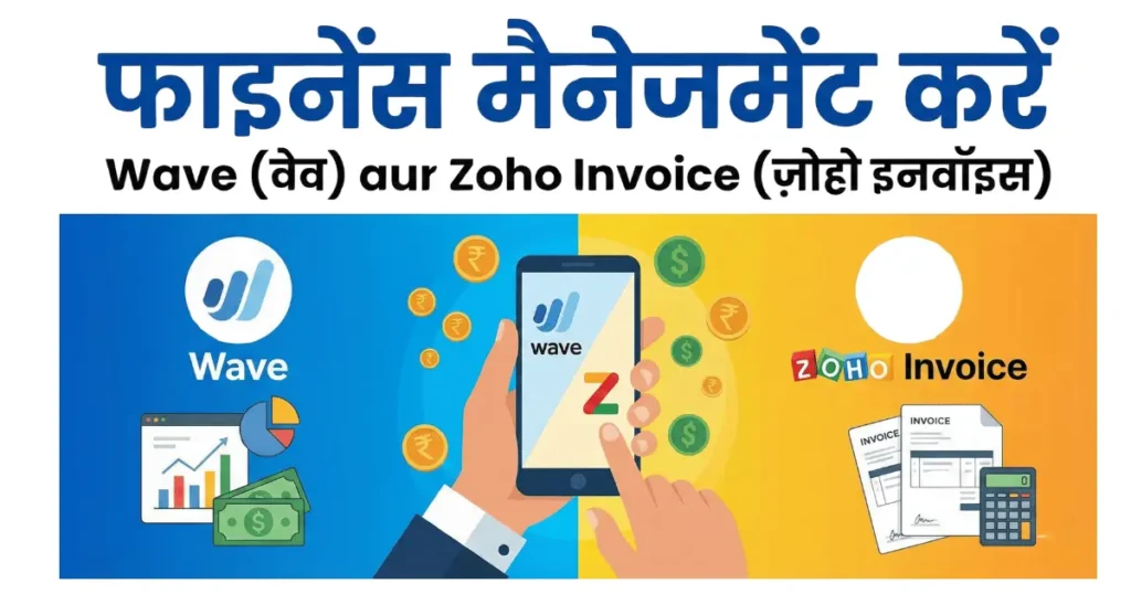 Business finance management software 