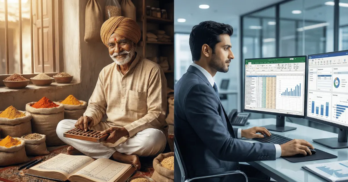 financial model kaise banaye small business guide