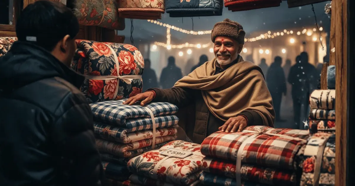 rajaai business idea winter 2025