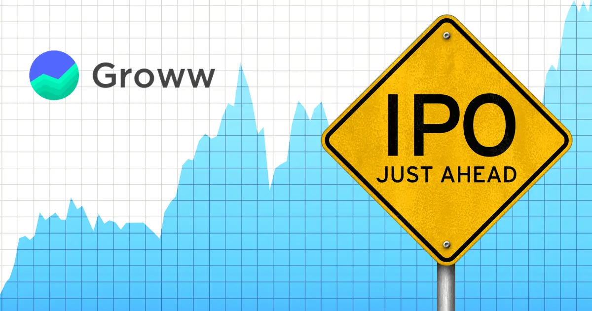 groww ipo allotment status check bse pan number