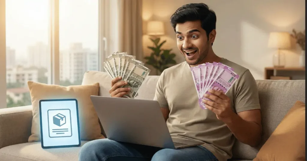 build digital product without coding