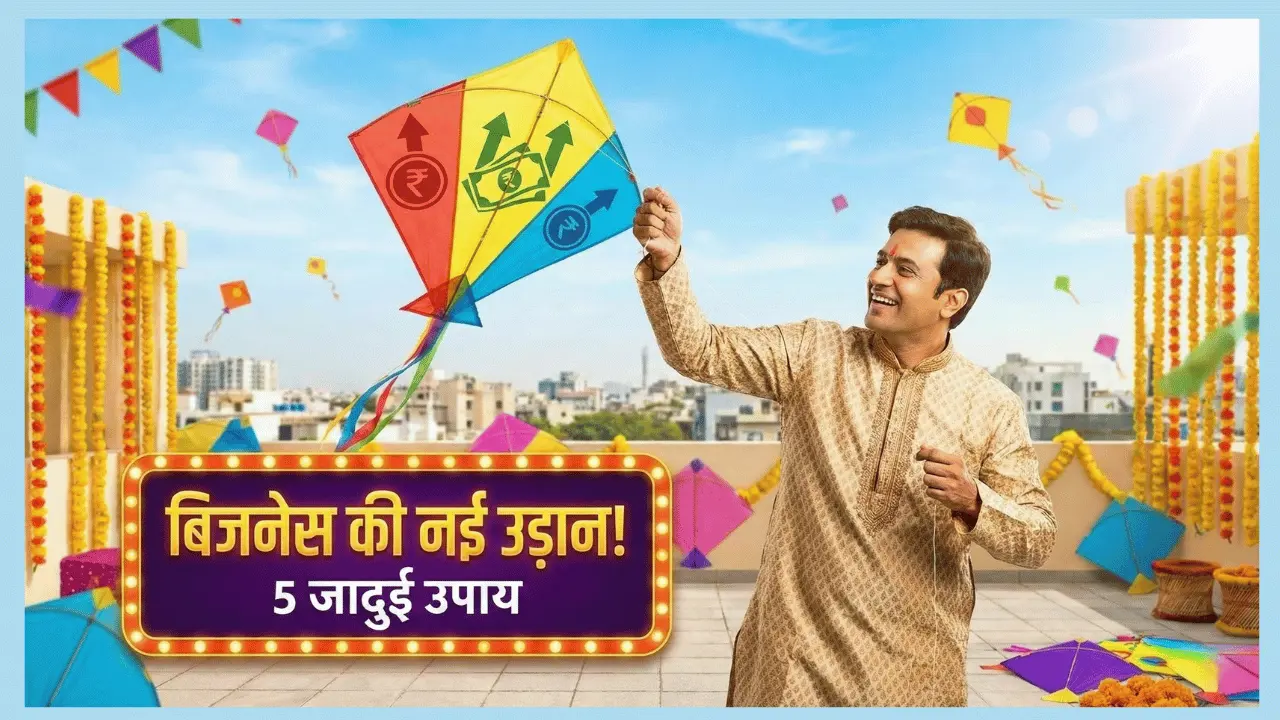 makar sankranti 2026 business growth rituals tips
