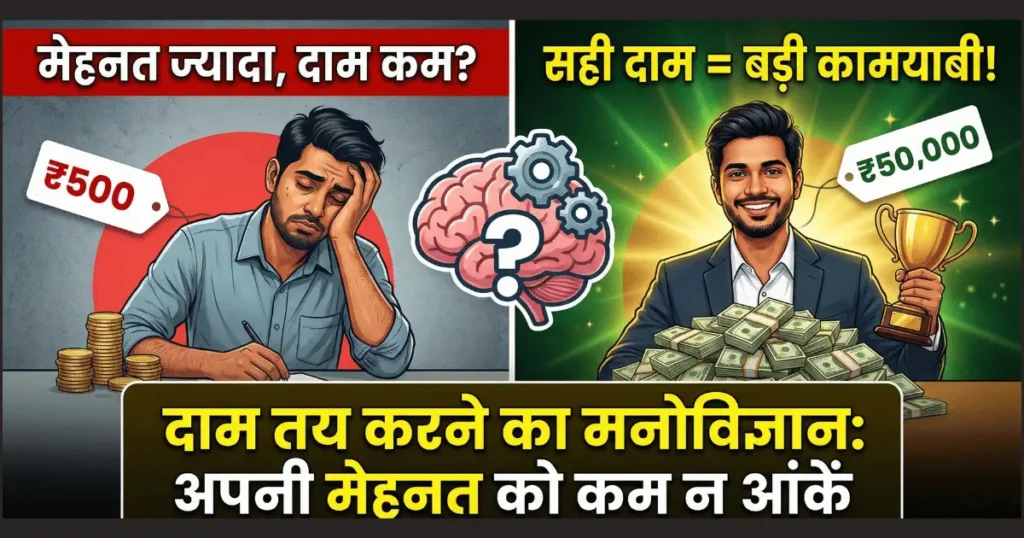 set price of digital product