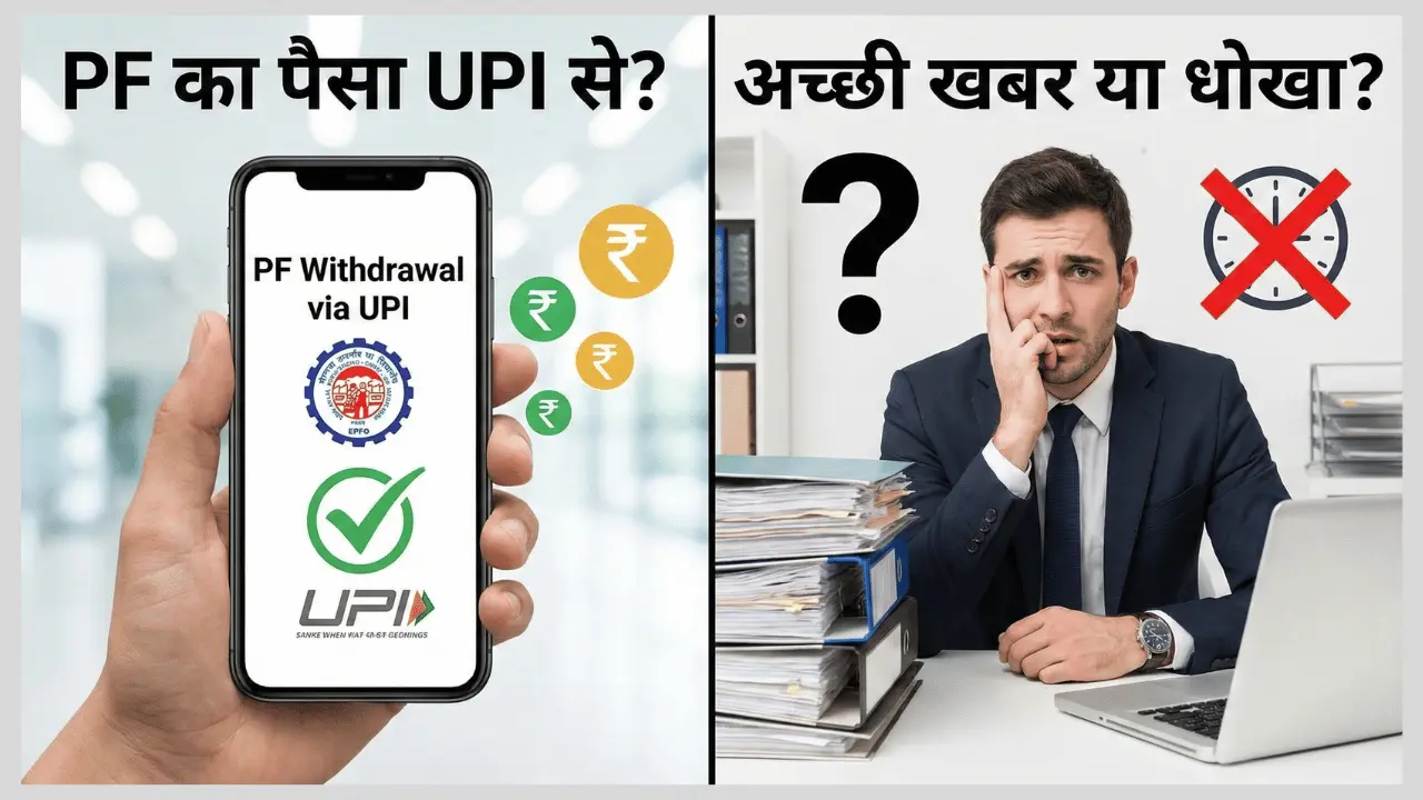 epfo upi withdrawal rules business impact