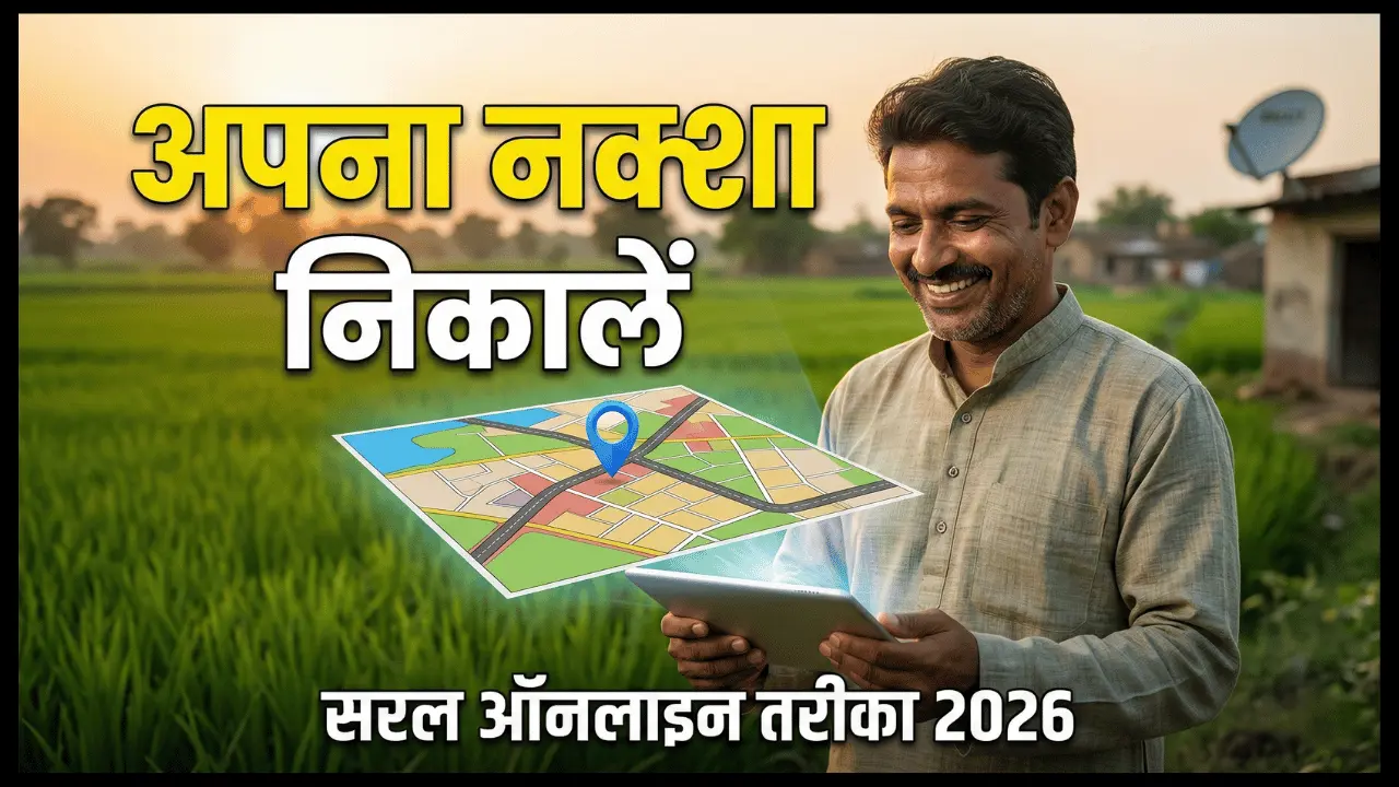 apna khata rajasthan jamabandi bhunaksha 2026