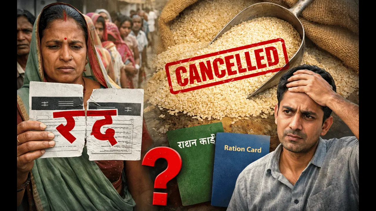 bihar ration card epds list ekyc 2026